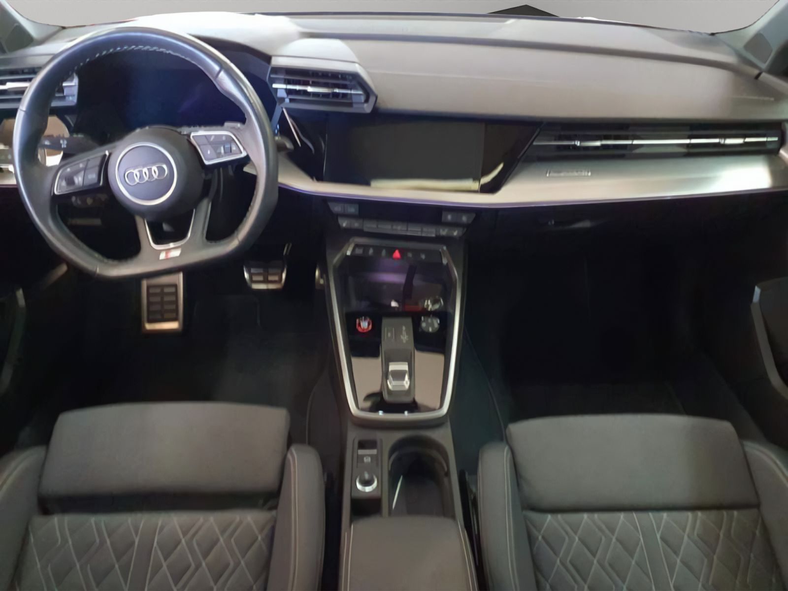 Audi S3 - Bild 4