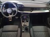 Audi S3 Sportback 2.0 TFSI qu. Matrix Pano HuD B&O - Audi S3 in Kassel