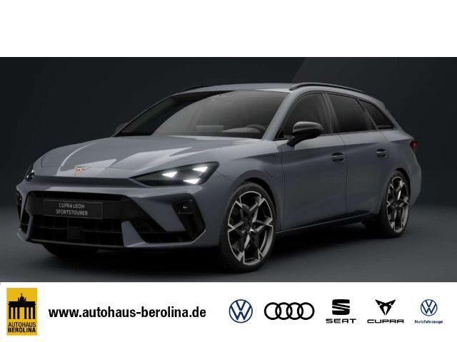 Cupra Leon ST 1.5 e-Hybrid VZ DSG *MATRIX*AHK*ACC*NAV*