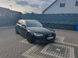 Audi A6 4G C7 Avant Quattro S-Line - Audi A6: C7 4g
