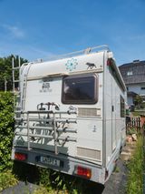 Cristall Fiat Ducato 6 Sitze 7 Betten autark  - Angebote entsprechen deinen Suchkriterien