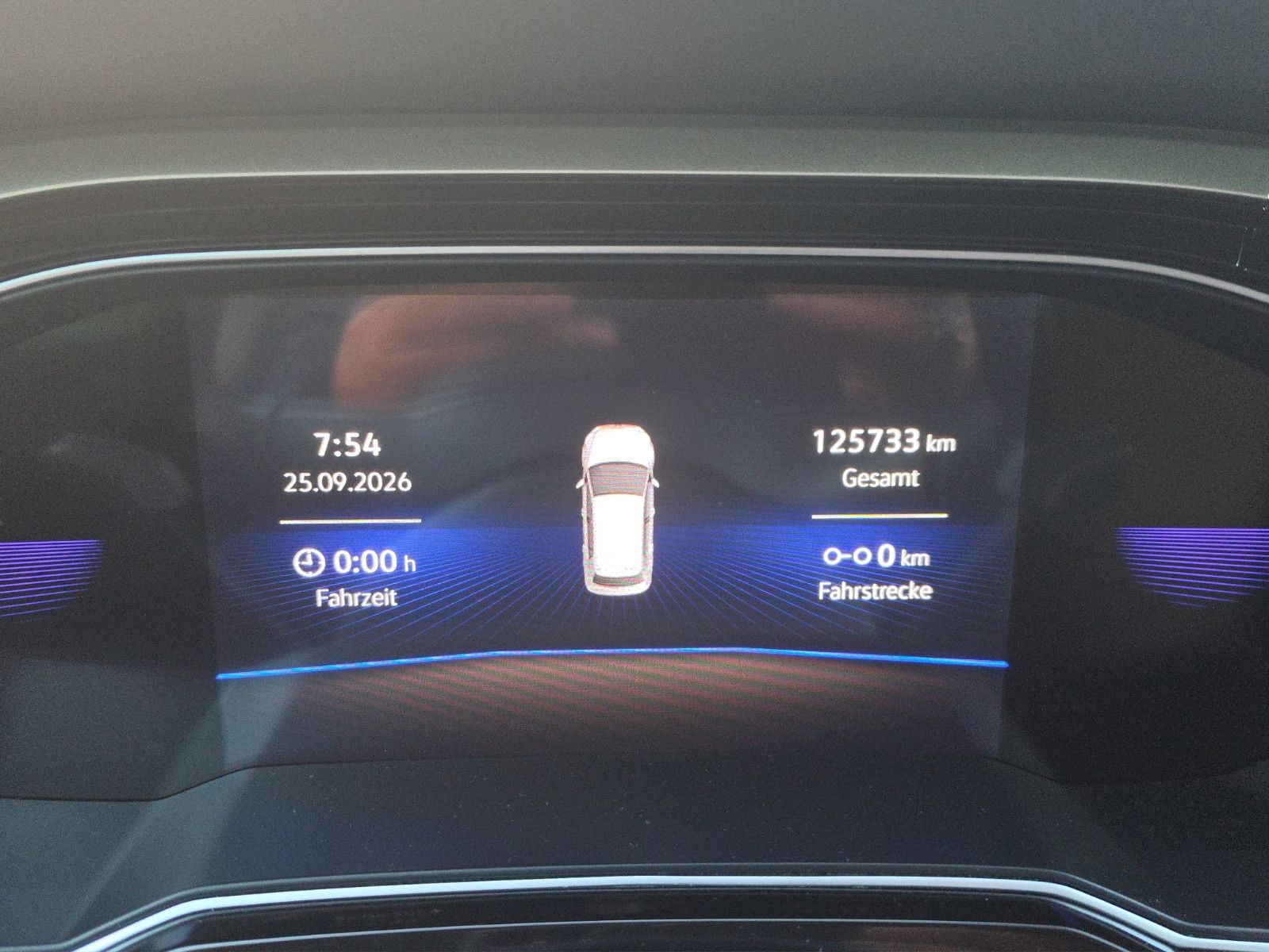 Fahrzeugabbildung Volkswagen Taigo Move AUS 1.HAND APP TEMPOMAT SHZ PDC