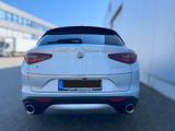 Alfa Romeo Stelvio 2.2 Diesel 16V 140kW Business AT8-Q4... - Alfa Romeo in Mönchengladbach