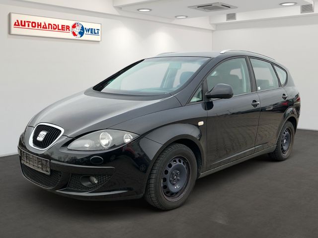 Seat Altea XL 1.6 Style AAC PDC SHZ Tempomat