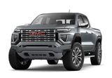 GMC CANYON  DENALI =2025= 4WD  310HP  |  B2B  EXPORT - GMC: Denali