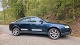 Audi A6 Multitronic - Audi A6 aus 2000: Limousine