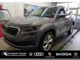 Skoda Kodiaq Tour 2.0 TDI DSG AHK Kamera Navi - Skoda Kodiaq in Saarbrücken