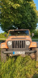 Jeep Wrangler Sport 2.5 Sport - Jeep Wrangler: 2.5