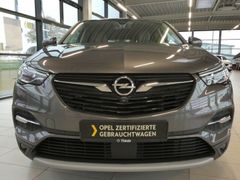 Fahrzeugabbildung Opel Grandland X DYNAMIC 1.6D  LED/360 K/NAVI/SHZ