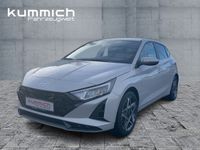 Hyundai i20 - Vorschau Bild 1