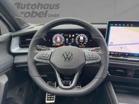 Volkswagen Tayron - Vorschau Bild 11