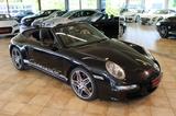 Porsche 911 Carrera 4 S Cabrio *Exclusive+Klappe+Top* - Porsche mit Benzin-Antrieb: Cabrio, 911 Carrera 4s