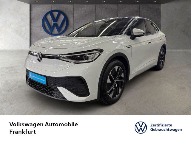Volkswagen ID.5 Pro Performance NAV PANO KAMERA Wärmepumpe
