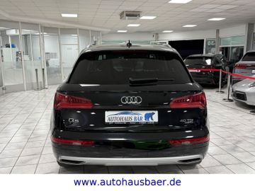 Audi Q5 - 8