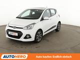 Hyundai i10 1.2 Style*PDC*SHZ*KLIMA*GARANTIE* - Hyundai i10: Automatik