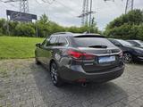 Mazda 6 2.5 SKYACTIV-G 192 SKYACTIV-Drive Kizoku Inten - Mazda Gebrauchtwagen von 2018