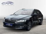 Skoda Superb Combi DSG L&K 4x4 Laurin & Klement - Skoda Superb: Laurin Klement