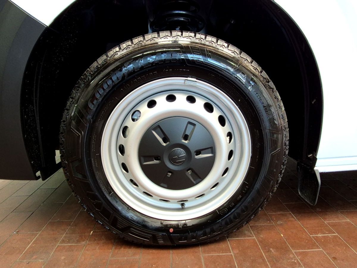 Volkswagen T7 Transporter - Bild 12