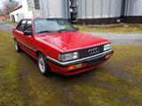 Audi 90 quattro - Audi 90 Gebrauchtwagen