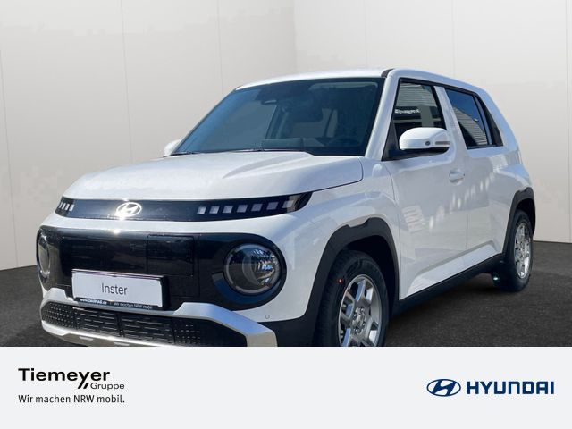 Hyundai INSTER