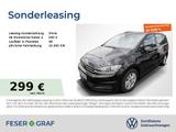 Volkswagen Touran Comfortline 1.5 TSI Navi SiHz DigiCockpit - Volkswagen Touran Jahreswagen