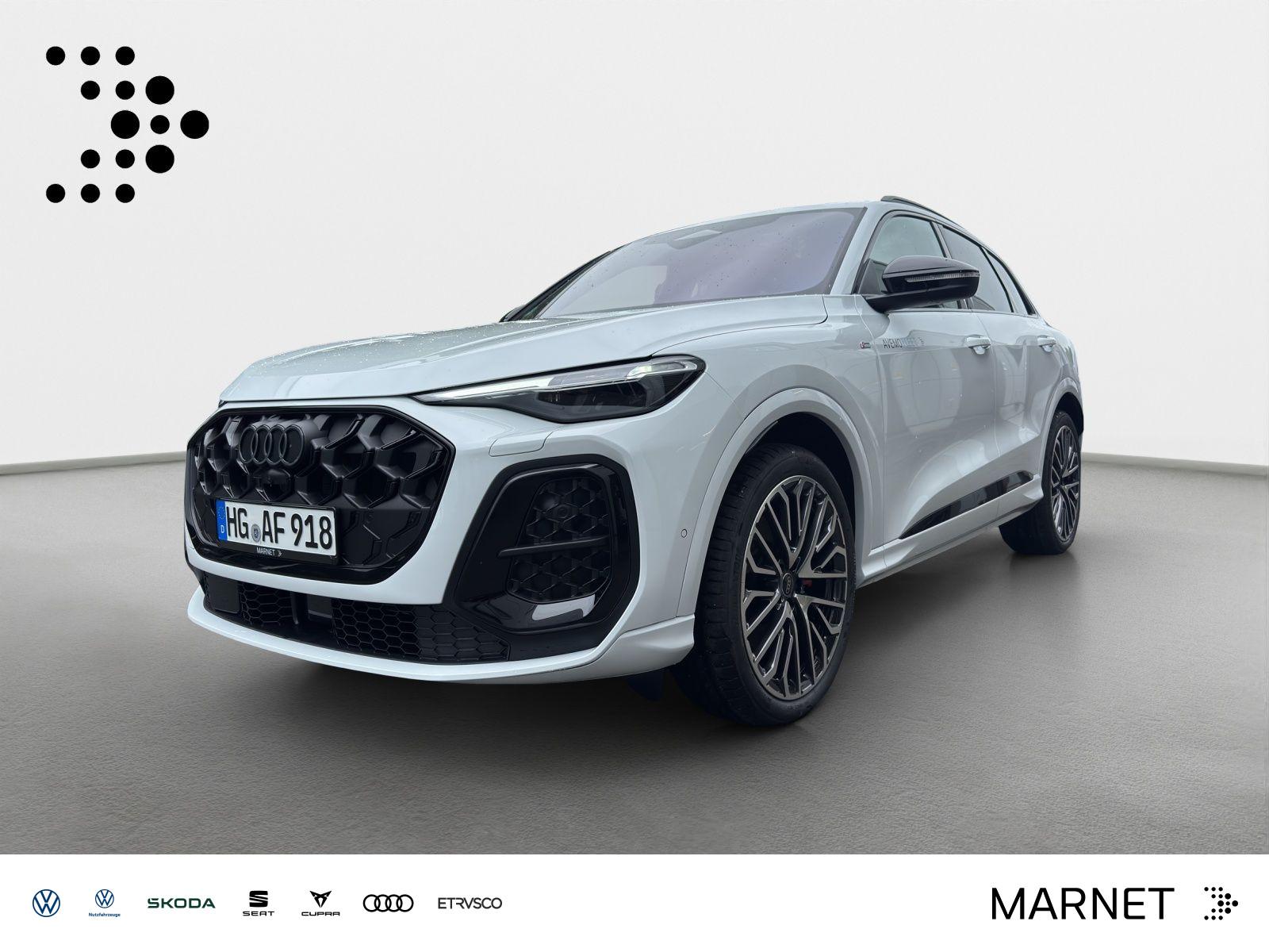 Audi Q5 SUV TDI quattro 150 kW S tronic