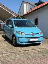 Volkswagen e-up! MAX#CCS#5J-Garantie#Sitzheizung#Kamera#WR#