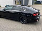 Audi A5 Sportback quattro sport - Audi A5 in Bochum