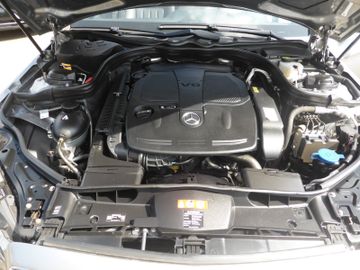 Mercedes-Benz E -Klasse E 300 T CGI BlueEfficiency Avantgarde 