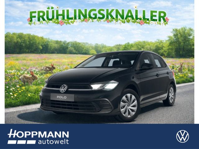 Volkswagen Polo VI Life *FRÜHLINGSKNALLER* | 57462 Olpe