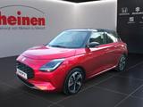 Suzuki SWIFT 1.2 COMFORT PLUS CVT NAVI TEMPOMAT ADAPTIV - Suzuki Swift Neuwagen in Duisburg