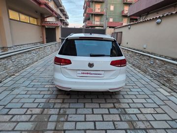 Volkswagen Passat Variant - 6