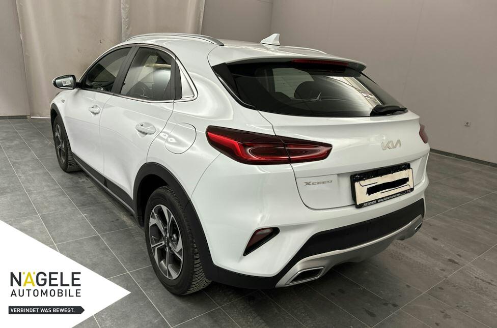 Kia Xceed 1.0 T-GDI Edition 7|LED+SHZ+CARPLAY+NAVI