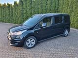 Ford Tourneo Connect 1.6 TDCi 85kW Titanium Titanium - Ford Tourneo Connect: 1.8
