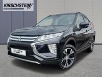 Mitsubishi Eclipse Cross Diamant 2WD 1.5 T-MIVEC WR DAB App