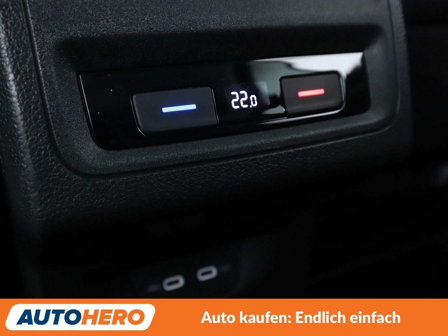 Volkswagen Golf VIII 1.0 TSI Active Aut.*NAV*ACC*PDC*SHZ*, миниатюра 28
