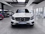 Mercedes-Benz GLC 300 4M AMG+AUTOMAT+NAVI+LED+PANO+360+R20+TÜV - gebrauchte Mercedes-Benz GLC 300 aus dem Jahr 2019