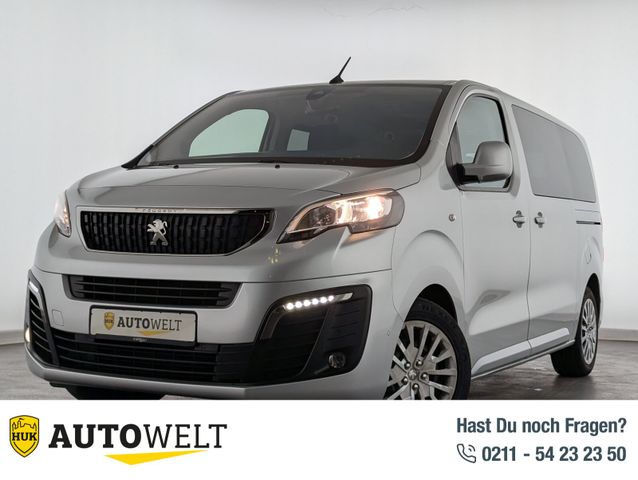 Peugeot Traveller 2.0 BlueHDi 150 L2 Active S&S AHK+NAVI