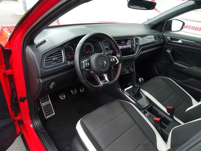T-Roc 1.5 TSI Sport - AHZV / Winterpaket