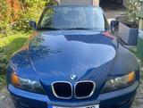 BMW Z3 Youngtimer - : Youngtimer
