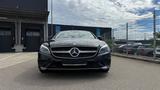 Mercedes-Benz CLS Shooting Brake  250d BlueTec/ACC/LED/Leder - schwarze Mercedes-Benz CLS Shooting Brake