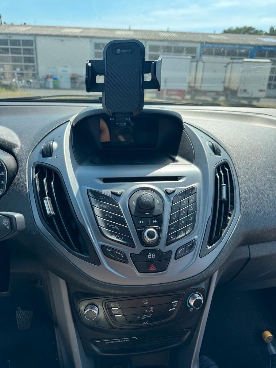 Ford B-MAX 2013 — photo 15