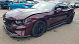 Ford Mustang GT 5,0 V8 Fastback - Ford: Unfallwagen