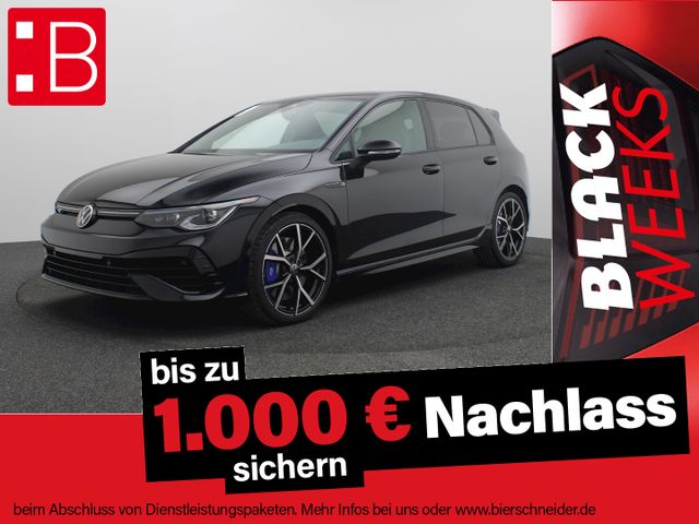 Volkswagen Golf R 8 2.0 TSI DSG 4Mo. PERFORMANCE 270VMax H+