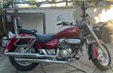 Hyosung GV 250 - HYOSUNG CHOPPER 250
