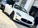 Maserati GranCabrio 4.7 V8 Sport *2.HAND* (ERST 73000KM) - Maserati: Gran Sport