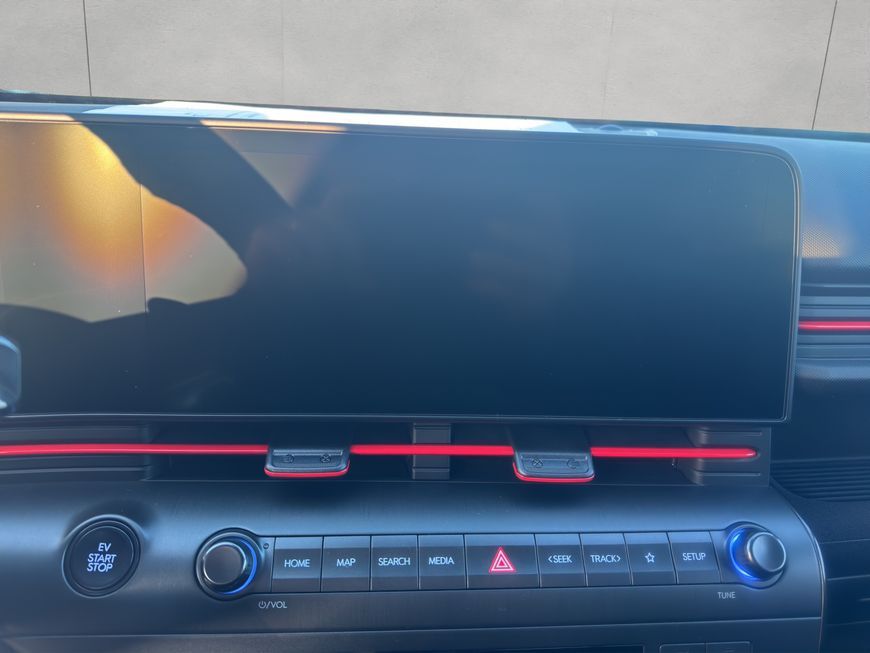 Hyundai KONA Elektro – Bild 14