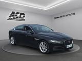 Jaguar XE D180 SE AUT - schwarze Jaguar XE