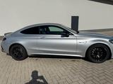 Mercedes-Benz C 63 AMG Mercedes-AMG C 63 Autom. Mercedes-AMG - gebrauchte Mercedes-Benz C 63 AMG aus dem Jahr 2021