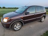 Ford Fusion 1,4 16V + + - Ford Fusion mit Schiebedach
